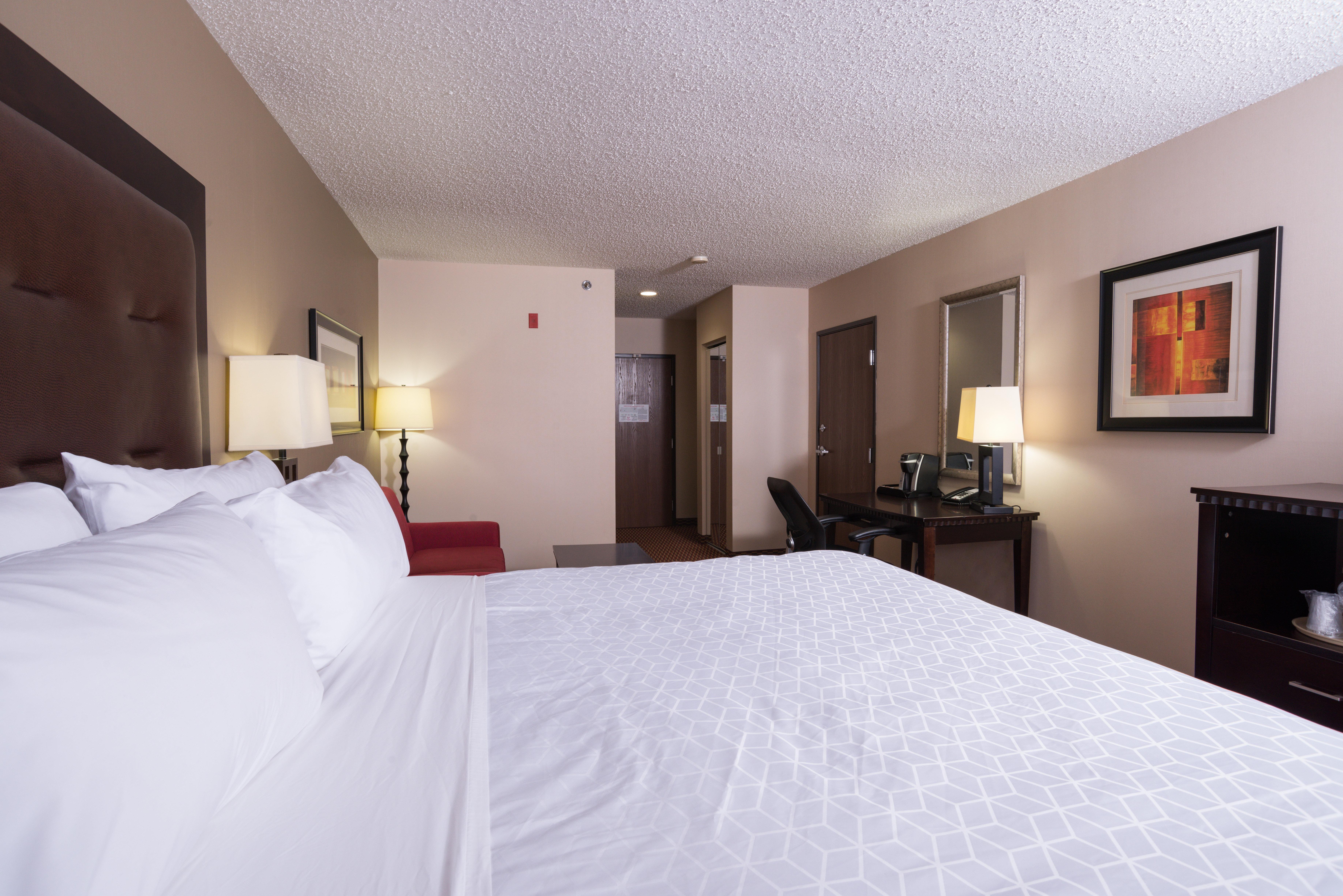 Holiday Inn Express Hartford-Newington By Ihg Buitenkant foto