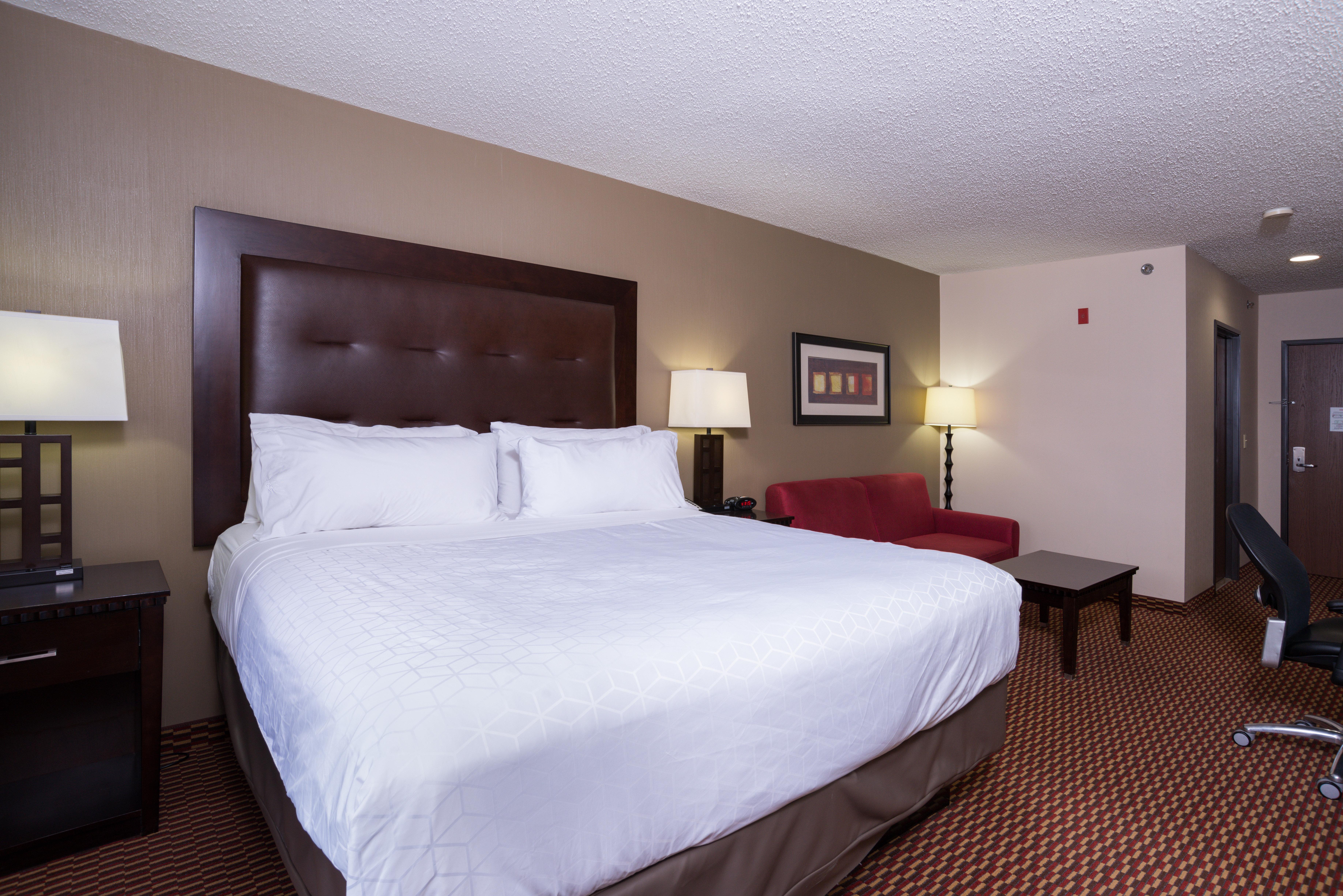 Holiday Inn Express Hartford-Newington By Ihg Buitenkant foto
