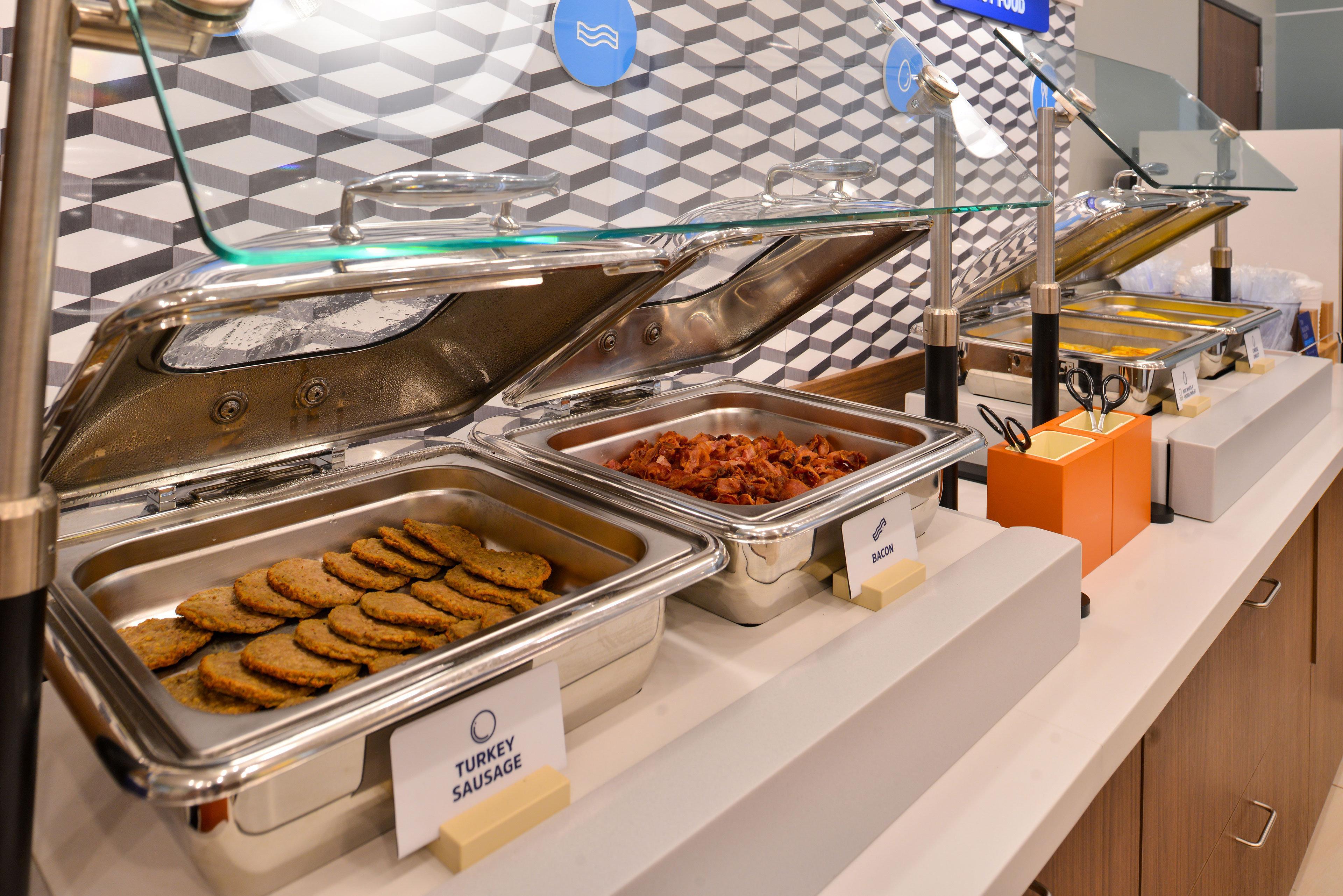 Holiday Inn Express Hartford-Newington By Ihg Buitenkant foto