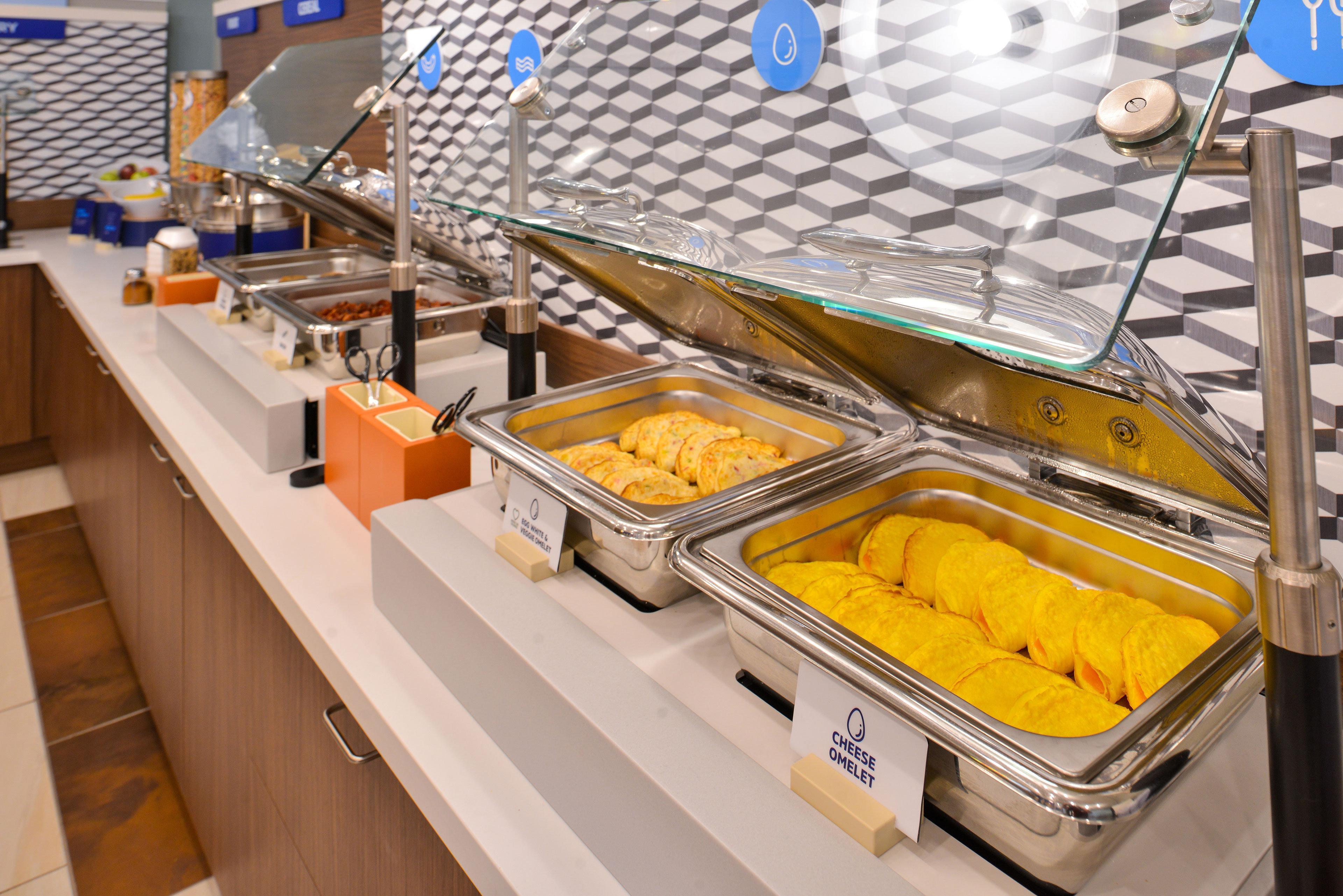 Holiday Inn Express Hartford-Newington By Ihg Buitenkant foto