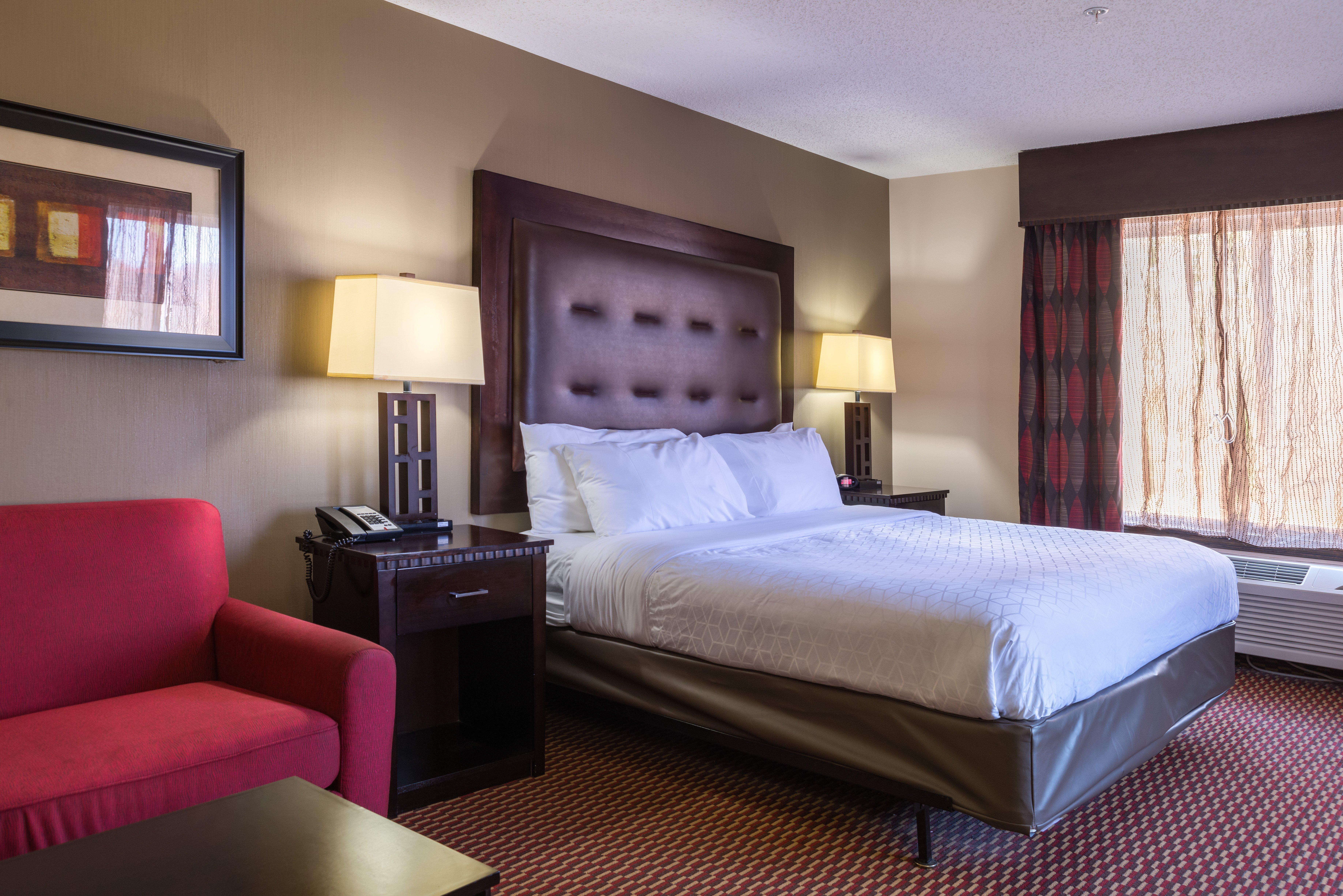 Holiday Inn Express Hartford-Newington By Ihg Buitenkant foto