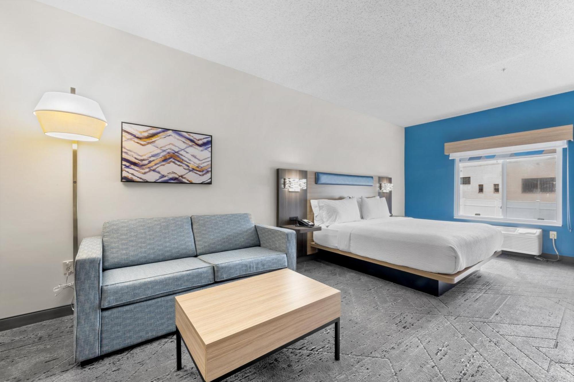 Holiday Inn Express Hartford-Newington By Ihg Buitenkant foto
